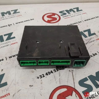 Renault N/A 2017 - Occ ECU BBM regeleenheid Renault zdjecie 3