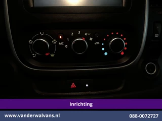 Renault Trafic 2020 - 1.6 dCi L1H1 Inrichting Euro6 Airco | Navigatie | LED | Trekhaak | Cruisecontrol obrazek 6