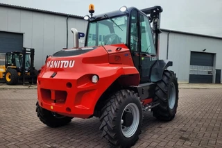 Manitou 2023 - M30-4 Valid inspection, *Guarantee, Diesel, 4x4 Dr Bild 2 Miniaturansicht