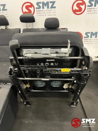 Mercedes-Benz N/A - Occ set interieur met zetels S204 Mercdes imagen 4