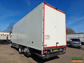 Volvo FH 2014 - FH420 image 3