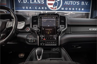 Dodge Ram 1500 2024 - Ram 1500 TRX | 6.2L Supercharged imagen 18