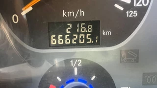 Mercedes-Benz Actros 2006 - 3244 изображение 11