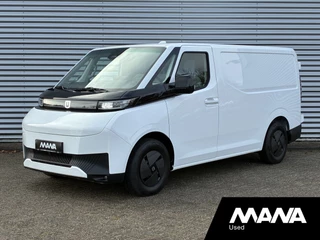 Farizon SV 2025 - L1H1 83 kWh / 232 PK Lanceringseditie Trekhaak Achterdeuren 270 graden te koop