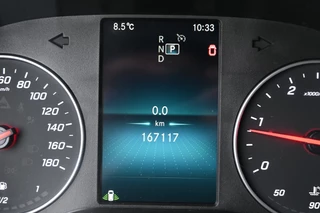 Mercedes-Benz Sprinter 2022 - 319 CDI L3H2 imagen 21