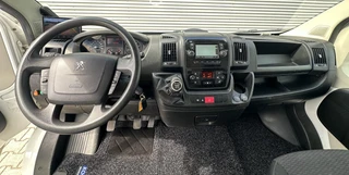 Peugeot Boxer 2019 - 435 2.0 BlueHDI L4 Durisotti opbouw Mooie staat image 2 thumbnail