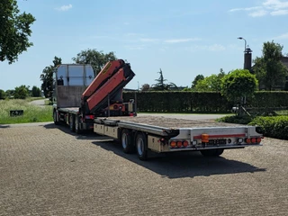 MAN TGX 2010 - 26.400 obrazek 8