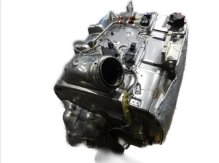 DAF N/A 2023 - D2398002UP image 1