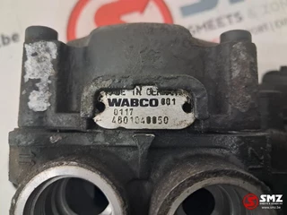 Iveco N/A 2017 - Occ EBS achterasmodulator Iveco zdjecie 7