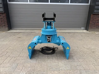 Promove SG 2.3 Sorteergrijper NIEUW 1.5 / 3 T 2026 afbeelding 1 miniatuur