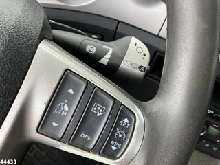 DAF FAX CF 480 Euro 6 HMF 26 Tonmeter laadkraan 2020 - N/A изображение 12