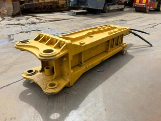 Hammer Hammer Fits 20 Ton HEX 2000 - N/A image 7