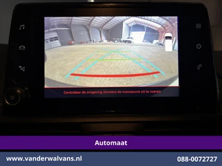 Citroën Berlingo 2022 - 1.2 PureTech 130pk Automaat Benzine L1H1 Euro6 Airco | 2x zijdeur | Camera | Apple Carplay obrazek 4