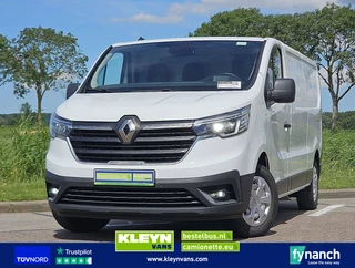Renault Trafic 2022 - 2.0 DCI obrazek 1