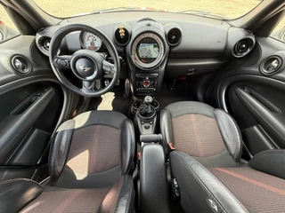 MINI Countryman 2014 - N/A obrazek 14