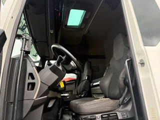 MAN TGX 2021 - 26.510 6X2 - EURO 6 + SLIDING DISH immagine 4