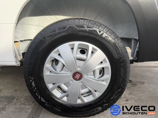 Fiat E-Ducato 2022 - 3.5T L3H2 47 kWh obrazek 31