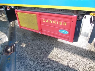 Schmitz Cargobull 2 2009 - N/A zdjecie 3
