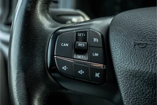 Ford Transit Custom 2019 - 2.0 TDCI L1H1 | 1e EIG. | 130pk | Automaat | LED | Camera | Stoelverw. | Cruise | Airco bild 16