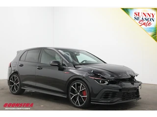 Volkswagen Golf 2022 - 2.0 TSI GTI Clubsport DSG 300 PK LED ACC Virtual Apple/Android Camera LRHZ SHZ imagen 2 miniatura
