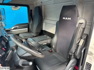 MAN TGM 2016 - 15 250 EURO 6, Carrier, Meat hanging rails image 8