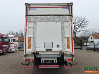DAF LF 250 FA 2015 - N/A bild 7