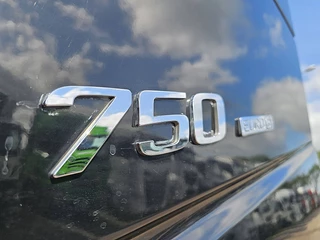Volvo FH 2018 - 750 obrazek 18