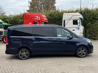 Mercedes-Benz V-Class 2018 - N/A imagem 20