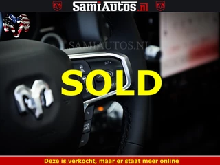 Dodge Ram 1500 2024 - Night Premium | Full Option | Eerste Eigenaar | De Meest Luxe Pick-Up in zijn Klasse | bild 33