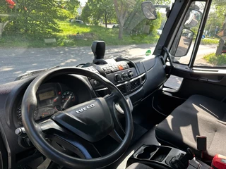 Iveco Eurocargo 2017 - 140 E250, Tiefkühl Multitemp Mitsubishi DIESEL ATP / FRC NEU! obrazek 29