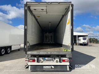 Schmitz Cargobull Semitrailer Reefer Standard 2017 afbeelding 3 miniatuur