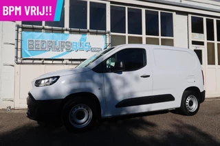 Toyota ProAce 2024 - CITY !NIEUW! | 10JR GARANTIE & BPM VRIJ! afbeelding 2