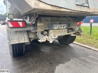 Tecnokar N/A 2019 - kipper Lift axle imagem 9