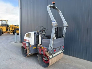 Dynapac N/A 2019 - CC1000 image 2