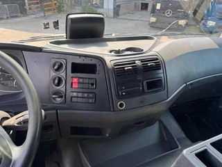 Mercedes-Benz Atego 2016 - 1524 imagen 16