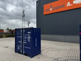 Onbekend N/A 2025 - 10x NEW 4FT DV container imagen 1