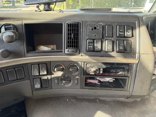 Volvo N/A 2009 - FM 410 EURO 5 EEV 6X2 image 13