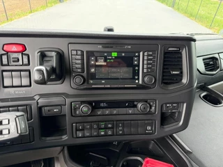 Scania R 2022 - R530 V8 NGS image 16