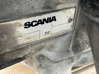 Scania N/A 2015 - GRS-905R image 5