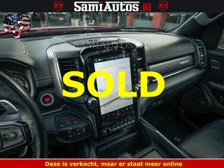 Dodge Ram Pick-Up 2023 - TRX HELLCAT | 6.2 V8 702PK | FLAME RED | BOM VOL | CARBON | RAMBAR | HUD | LPG | BEAD-LOCK WHEELS | imagem 81