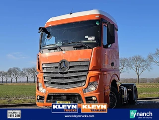 Mercedes-Benz Actros 2016 - 2343 LS te koop
