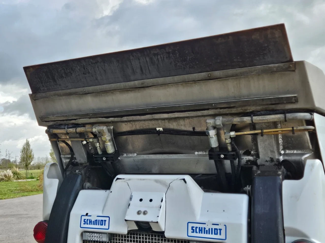 Schmidt Swingo 2008 - COMPACT 200 200 afbeelding 14