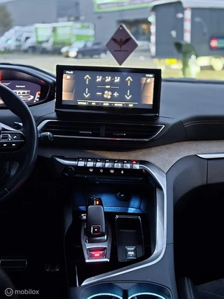 Peugeot 3008 2021 - GT Automaat – Panoramadak |Keyless |6M Garantie image 18