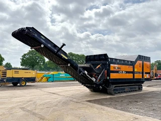 Pronar 2023 - MRW 1.300G - Only 273 Hours! Volvo Engine en venta