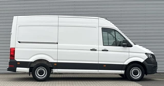 Volkswagen Crafter 2024 - 35 2.0 TDI L2H2 NIEUW MODEL! изображение 8
