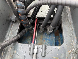 OilQuick N/A - OQ65 - M314F / M316F / M318F zdjecie 17