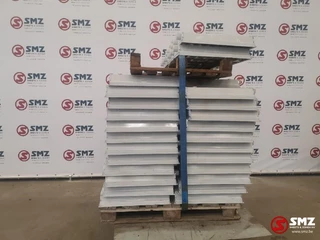 Diversen N/A - Occ TL armatuur 60x60 voor systeemplafond imagen 2