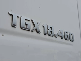 MAN TGX 2017 - 18.460 zdjecie 18