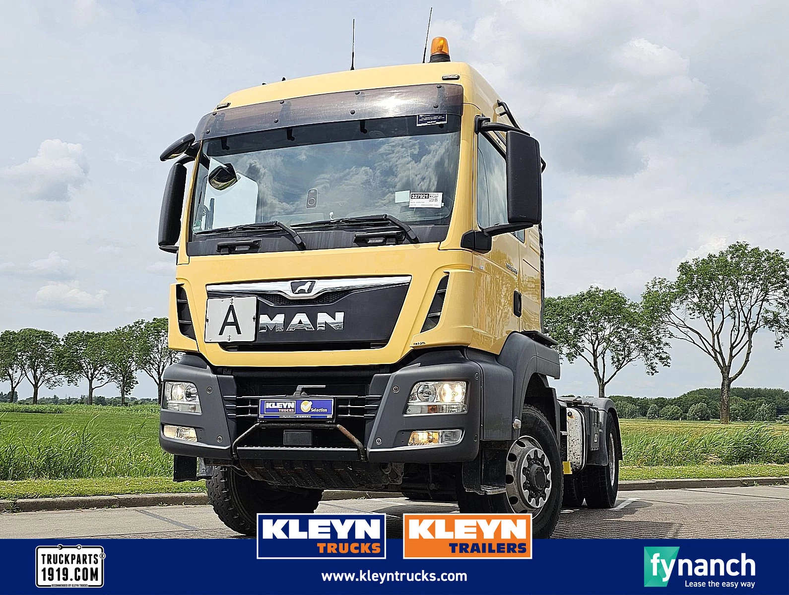 MAN TGS 2021 - 18.430 obrázek 1