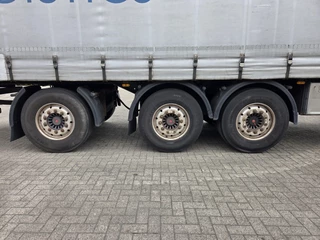 Pacton N/A 2007 - B3-001 NL TRAILER obrazek 17